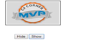 Output for this Code